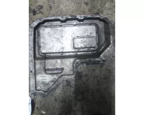 Front Cover CUMMINS ISX15 LKQ Wholesale Truck Parts