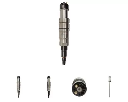 Fuel Injector CUMMINS ISX15 LKQ Western Truck Parts