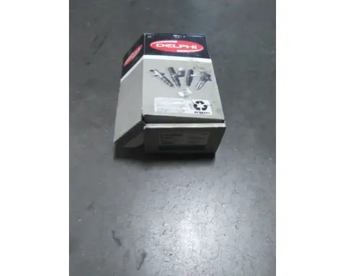 Fuel Injector CUMMINS ISX15 LKQ Evans Heavy Truck Parts