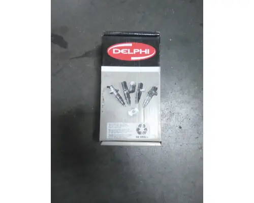 Fuel Injector CUMMINS ISX15 LKQ Evans Heavy Truck Parts