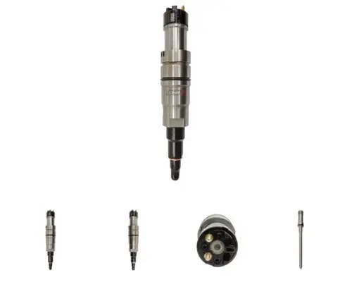 Fuel Injector CUMMINS ISX15 LKQ Thompson Motors - Wykoff