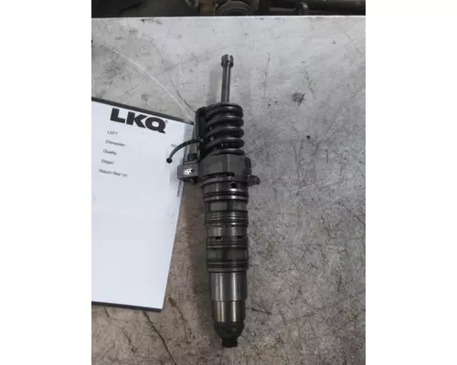 Fuel Injector CUMMINS ISX15 LKQ Heavy Truck Maryland