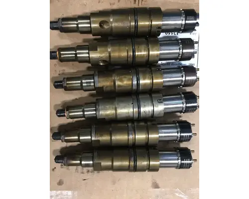 Fuel Injector CUMMINS ISX15 Payless Truck Parts