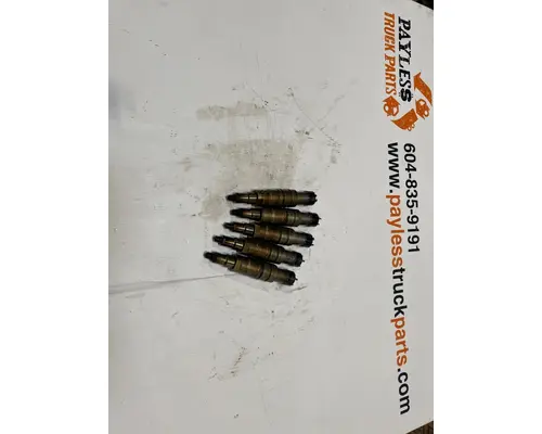 Fuel Injector CUMMINS ISX15 Payless Truck Parts