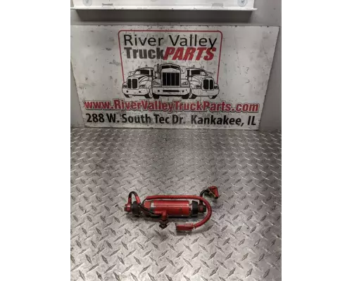 Fuel Injector Cummins ISX15 River Valley Truck Parts