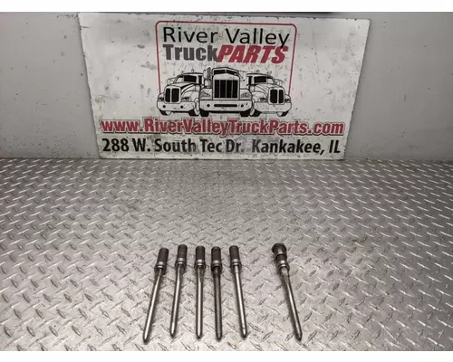 Fuel Injector Cummins ISX15 River Valley Truck Parts