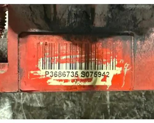 Fuel Injector Cummins ISX15 Complete Recycling Group LLC