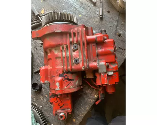 Fuel Pump (Injection) CUMMINS ISX15 Truck Salvage International Inc
