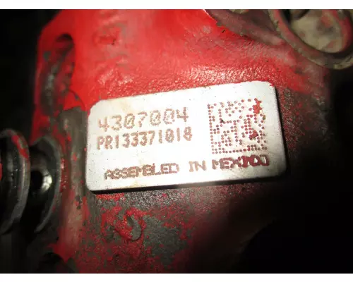 Fuel Pump (Injection) CUMMINS ISX15 Tim Jordan's Truck Parts, Inc.