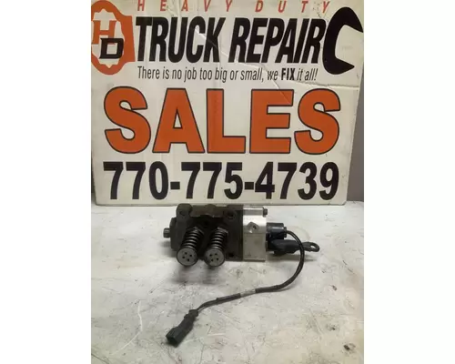 Fuel Pump (Injection) CUMMINS ISX15 Hd Truck Repair &amp; Service