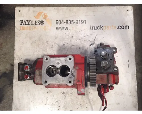 Fuel Pump (Injection) CUMMINS ISX15 Payless Truck Parts