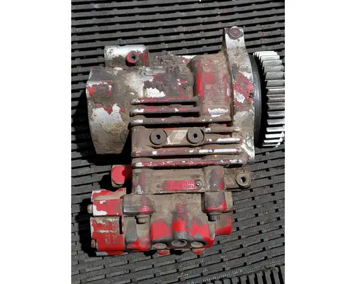 Fuel Pump (Injection) CUMMINS ISX15 Truck Salvage International Inc