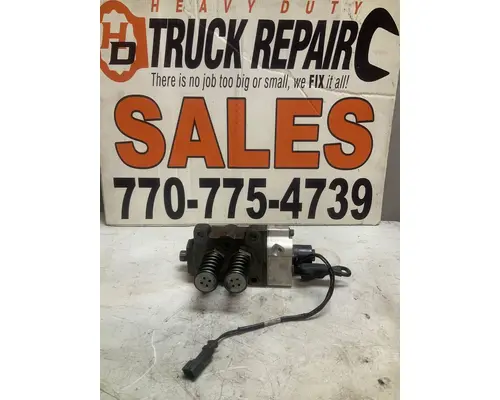 Fuel Pump (Injection) CUMMINS ISX15 Hd Truck Repair &amp; Service