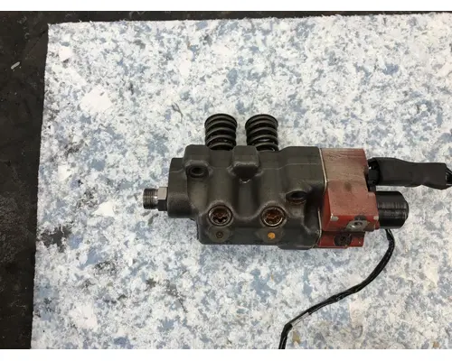 Fuel Pump (Tank) Cummins ISX15 Vander Haags Inc Kc