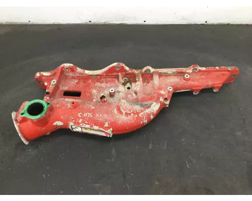 Intake Manifold Cummins ISX15 Vander Haags Inc Sp