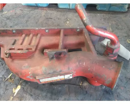 Intake Manifold CUMMINS ISX15 LKQ Wholesale Truck Parts