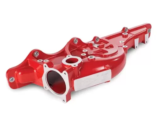 Intake Manifold CUMMINS ISX15 LKQ KC Truck Parts - Inland Empire