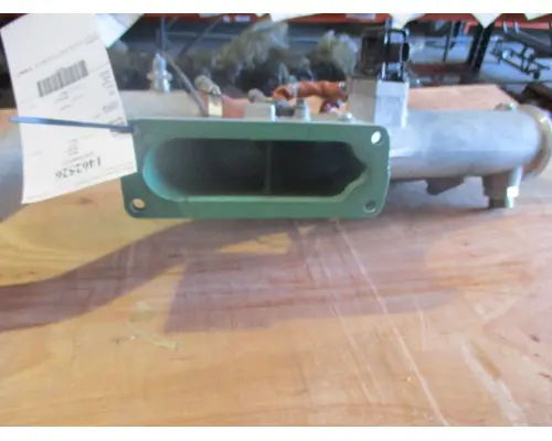 Intake Manifold CUMMINS ISX15 LKQ Evans Heavy Truck Parts