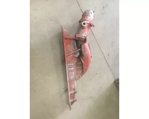 Intake Manifold CUMMINS ISX15 LKQ Geiger Truck Parts