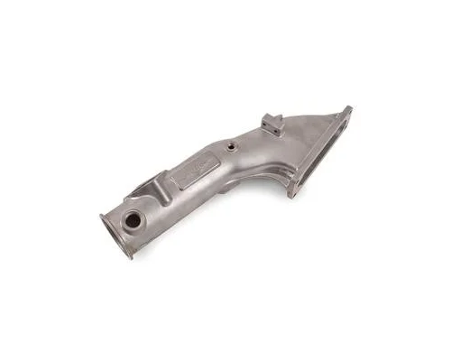 Intake Manifold CUMMINS ISX15 LKQ Thompson Motors - Wykoff