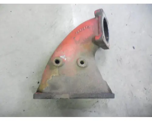 Intake Manifold CUMMINS ISX15 Michigan Truck Parts