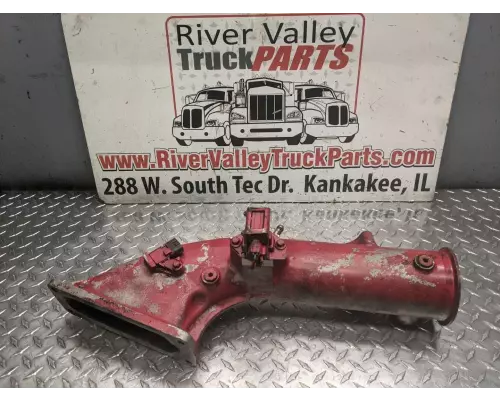 Intake Manifold Cummins ISX15 River Valley Truck Parts