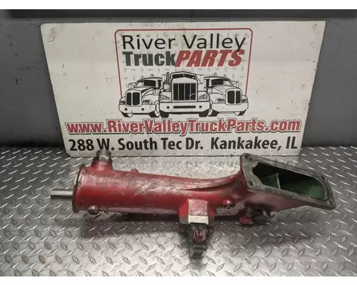 Intake Manifold Cummins ISX15 River Valley Truck Parts