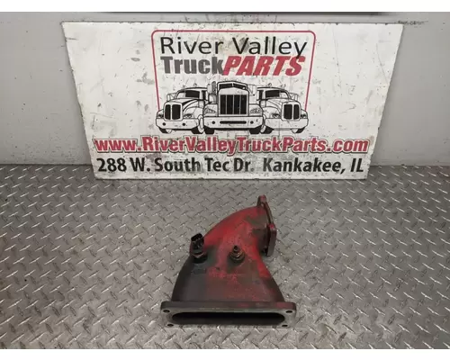 Intake Manifold Cummins ISX15 River Valley Truck Parts