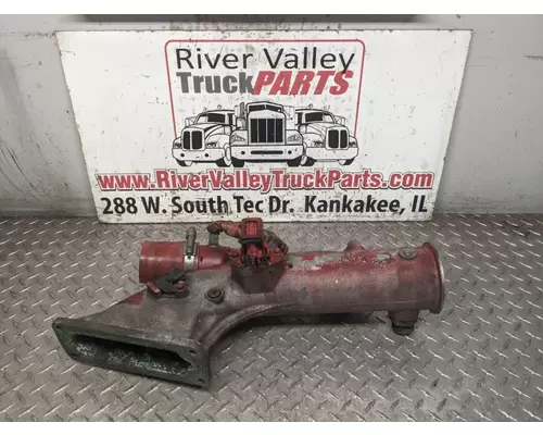 Intake Manifold Cummins ISX15 River Valley Truck Parts