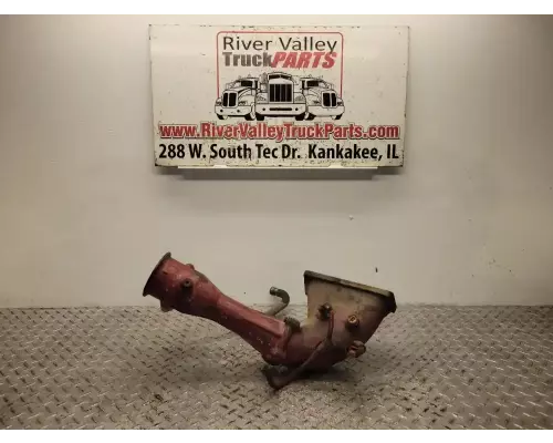 Intake Manifold Cummins ISX15 River Valley Truck Parts