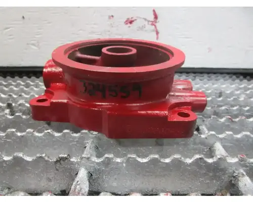 Intake Manifold Cummins ISX15 Machinery And Truck Parts