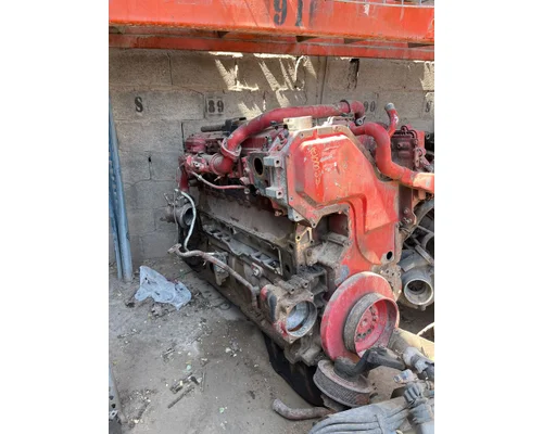 Engine Assembly CUMMINS ISX15 Tractorefacciones  La Maroma
