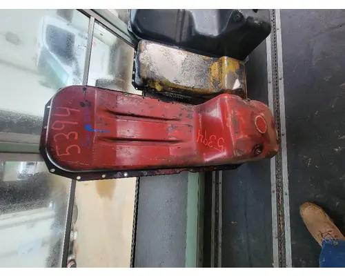 Oil Pan CUMMINS ISX15 Crest Truck Parts