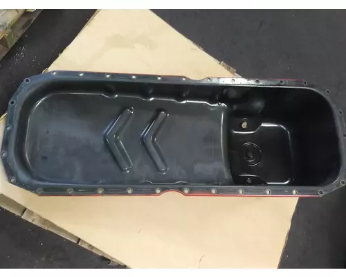 Oil Pan CUMMINS ISX15 LKQ Wholesale Truck Parts