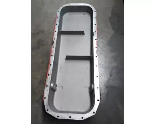 Oil Pan CUMMINS ISX15 LKQ Evans Heavy Truck Parts