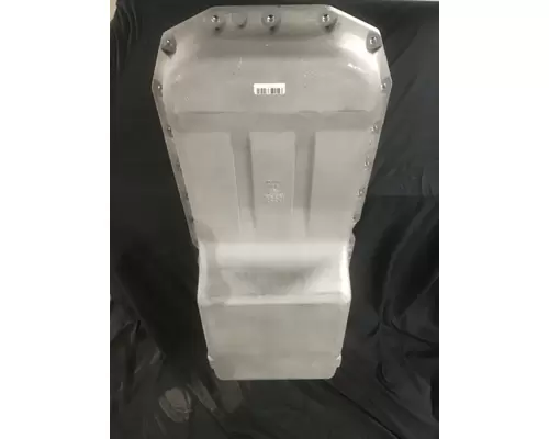 Oil Pan CUMMINS ISX15 LKQ Evans Heavy Truck Parts