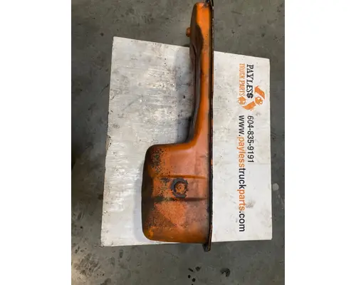Oil Pan CUMMINS ISX15 Payless Truck Parts