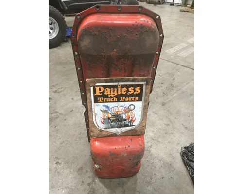 Oil Pan CUMMINS ISX15 Payless Truck Parts