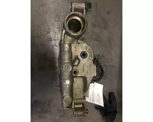 Oil Pump CUMMINS ISX15 LKQ Wholesale Truck Parts