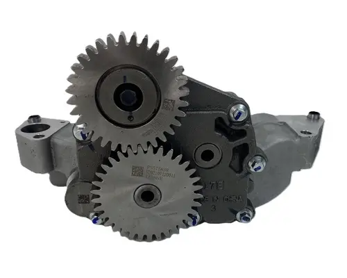 Oil Pump CUMMINS ISX15 LKQ Evans Heavy Truck Parts