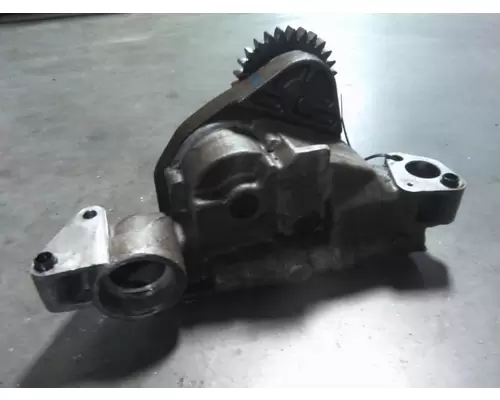 Oil Pump CUMMINS ISX15 LKQ Evans Heavy Truck Parts