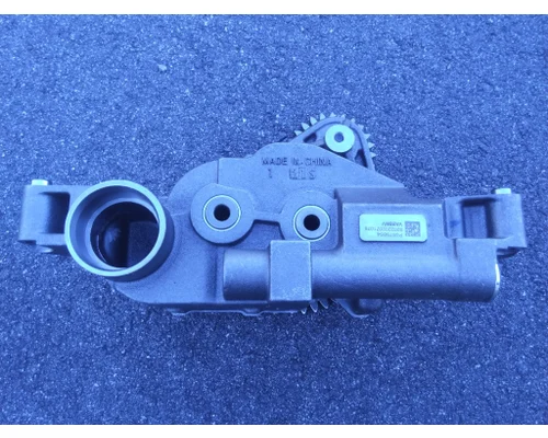 Oil Pump CUMMINS ISX15 LKQ Evans Heavy Truck Parts