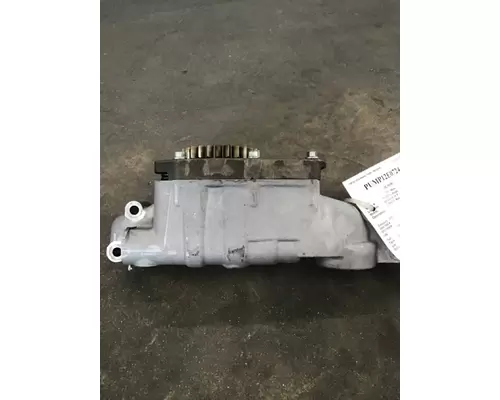 Oil Pump CUMMINS ISX15 LKQ Heavy Truck Maryland