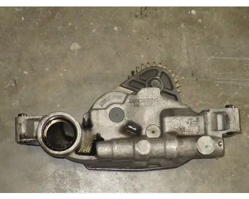 Oil Pump CUMMINS ISX15 Tim Jordan's Truck Parts, Inc.