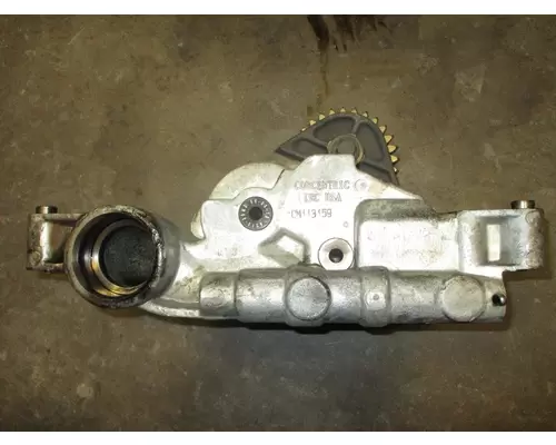 Oil Pump CUMMINS ISX15 Tim Jordan's Truck Parts, Inc.