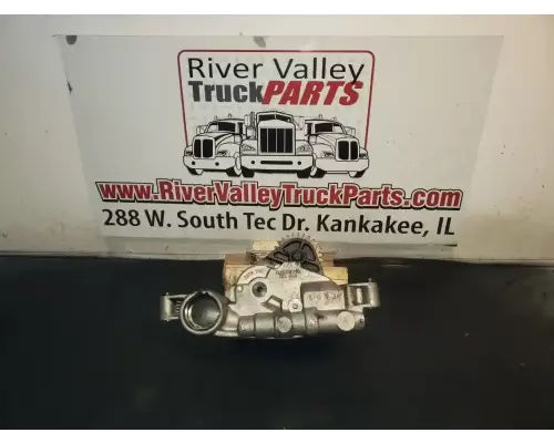 Oil Pump Cummins ISX15 River Valley Truck Parts