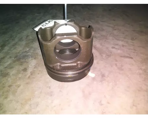 Piston CUMMINS ISX15 LKQ Evans Heavy Truck Parts