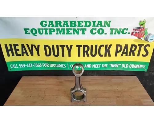 Piston CUMMINS ISX15 Geco - Fresno