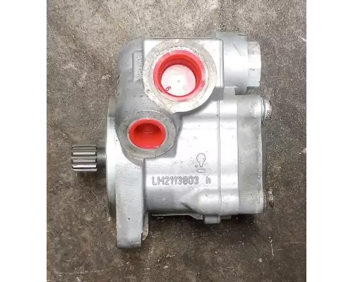 Power Steering Pump Cummins ISX15 Garabedian Equipment Company