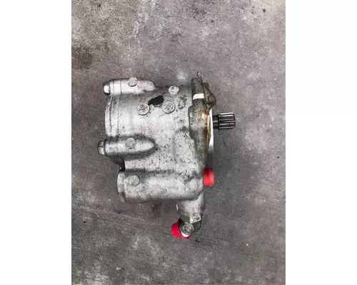 Power Steering Pump Cummins ISX15 Holst Truck Parts